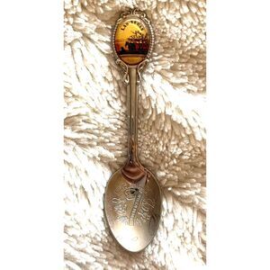 Las Vegas‎ Vintage Souvenir Spoon US Collectible